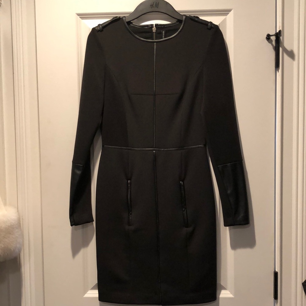 Walter Baker Bodycon dress XS